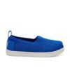COBALT MESH KNIT (Tiny Alpargatas)