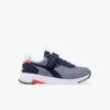 DIADORA EVO RUN PS - Blue Corsair
