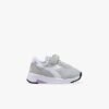 DIADORA EVO RUN TD - Aluminium
