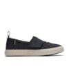 BLACK BRUSHED DENIM (Youth Aliso)