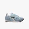 Diadora SIMPLE RUN PS GIRL - Starlight Blue