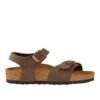 RIO KIDS - Mocha