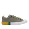 CHUCK TAYLOR ALL STAR STREET - Tri-Block Midsole