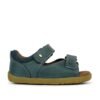 BOBUX DRIFTWOOD OPEN SANDAL Slate SU