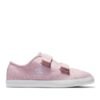 NEWPORT BAY CANVAS 2-STRAP OX Light Lilac (Medium)