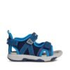 B. SAND MULTY B B - Navy/Sky