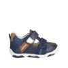GEOX BABY NEW BALU BOY - Navy