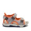 B SAND MULTY B A. - Grey/Orange