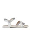 GEOX J SANDAL KARLY G. D – White