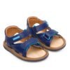BICHO FIRST WALKERS - Blue