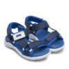 CAMPER WOUS Blue