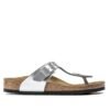 GIZEH KIDS BS - Electric Metallic Silver