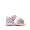 GEOX B S VERRED D - Lt Pink