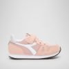 DIADORA Simple Run PS - Pink Sand