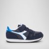 DIADORA Simple Run PS - Blue Corsair