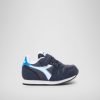 DIADORA Simple Run TD - Blue Corsair
