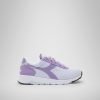 Diadora Evo Run GS Κορίτσι - English Lavender/White