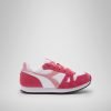 DIADORA Simple Run GS - Raspberry Sorbet/Brandied