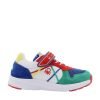 BENETTON Αγόρι - Ascent Mx Velcro - Royal Green