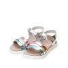 Arties Πέδιλο Millie Silver