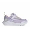 GEOX Sneaker Λιλά Κορίτσι