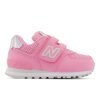 New Balance IV574HM1 Ροζ