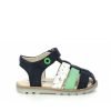Kickers Nonosti Κλειστό Πέδιλο για Αγόρια