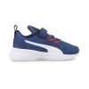 PUMA Αγόρι Flyer Runner - Sailing Blue-White