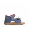 GEOX Πέδιλο Αγόρι - Macchia Navy