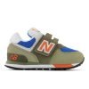 New Balance Αγόρι IV574LA1