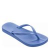Ipanema Anatomic Σαγιονάρα Λιλά για κορίτσια