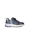GEOX Frozen 2, Sneakers με φωτάκια