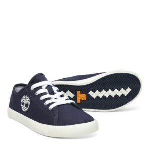 NEWPORT BAY CANVAS OX Black Iris (Large)