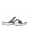 Crocs Swiftwater Sandal (Woman) - Γκρι