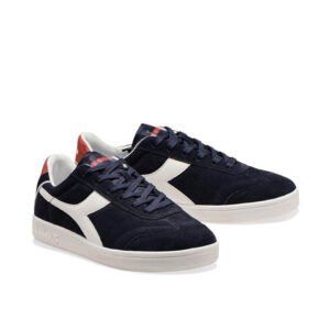 DIADORA Sneaker KICK - Blue Nights/Star White