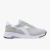 DIADORA EVO RUN GS - Aluminium