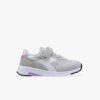 DIADORA EVO RUN PS - Aluminium