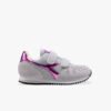 DIADORA SIMPLE RUN PS - Sky-Blue Artic Ice