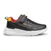 FILA Killington Nanobionic Μαύρο/Κίτρινο