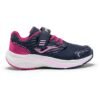 JOMA Fury Navy/Fuchsia Αθλητικά παπούτσια για κορίτσια