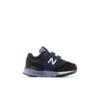 New Balance IZ997HME Μαύρα Αθλητικά Παπούτσια