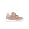 GEOX Hyroo Antique Rose παπουτσάκια για μικρά κορίτσια