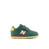 New Balance IV500GG1 Πράσινα Αθλητικά παπούτσια για αγόρια