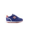 New Balance IZ373VE2 Μπλε Αθλητικά παπούτσια για μικρά αγόρια