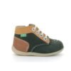 KICKERS Bonzip Πρώτα βήματα για αγόρια