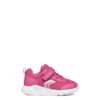 GEOX Sprintye Fuchsia Αθλητικά παπούτσια για μικρά κορίτσια