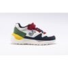 Joma EAC Beige/Navy/Red Αθλητικά παπούτσια