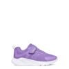 Geox Sprintye Lilac αθλητικά παπούτσια για κορίτσια