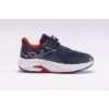 Joma Super Cross Navy/Red Αθλητικά παπούτσια για αγόρια