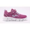Joma Space Pink Αθλητικά παπούτσια με φωτάκια για κορίτσια